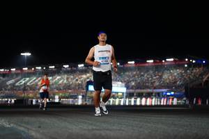 BIB: 42368
                            <button type="button" onclick="openModal(19599375)" class="btn btn-primary btn-sm float-right btn-popup" data-toggle="modal" data-target=".modal-high-quality">
                        <i class="fas fa-shopping-cart"></i> Add to Cart
                    </button>
                                            <button type="button" onclick="isThisMe(19599375, true)" class="btn btn-success btn-sm float-right btn-popup btn-isme hidden" data-toggle="tooltip" data-placement="bottom" title="นี่คือรูปของคุณใช่ไหม คลิกที่นี่เพื่อเอาเข้าอัลบั้ม">
                        <i class="fas fa-plus"></i> Add to album
                    </button>
                    <button type="button" onclick="isThisMe(19599375, false)" class="btn btn-warning btn-sm float-right btn-popup btn-isnotme hidden">
                        <i class="fas fa-ban"></i> Remove from album
                    </button>